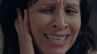 Held - Escape Attempt Clip poster