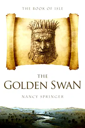 The Golden Swan (The Book of Isle) poster