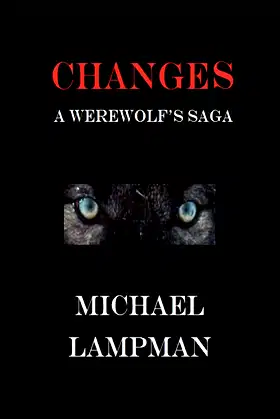 Changes: A Werewolf's Saga poster