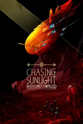 Chasing Sunlight poster