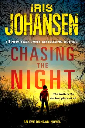 Chasing the Night: An Eve Duncan Novel (Eve Duncan, 11) poster