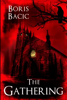 The Gathering (Horror in Small Towns) poster