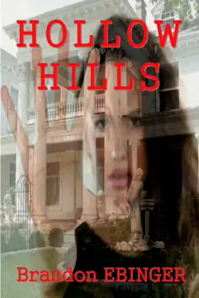 Hollow Hills: A Dark Fantasy Suspense Novel poster