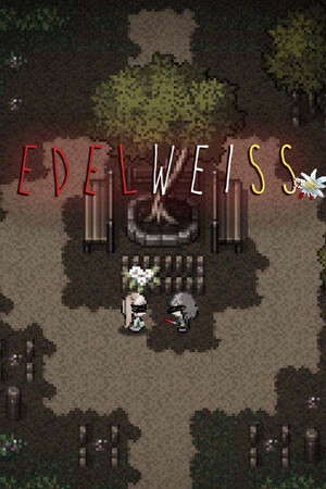 Edelweiss poster