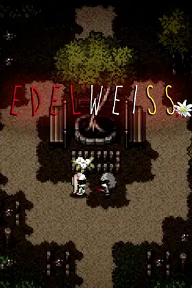 Edelweiss poster