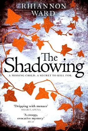 The Shadowing poster