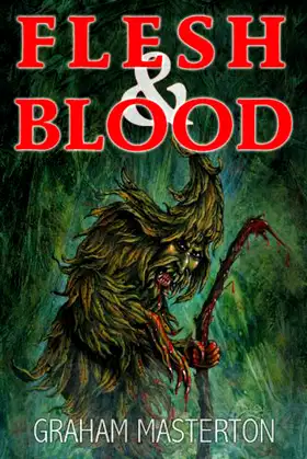 Flesh and Blood poster