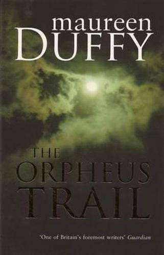 The Orpheus Trail poster
