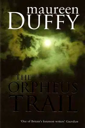 The Orpheus Trail poster