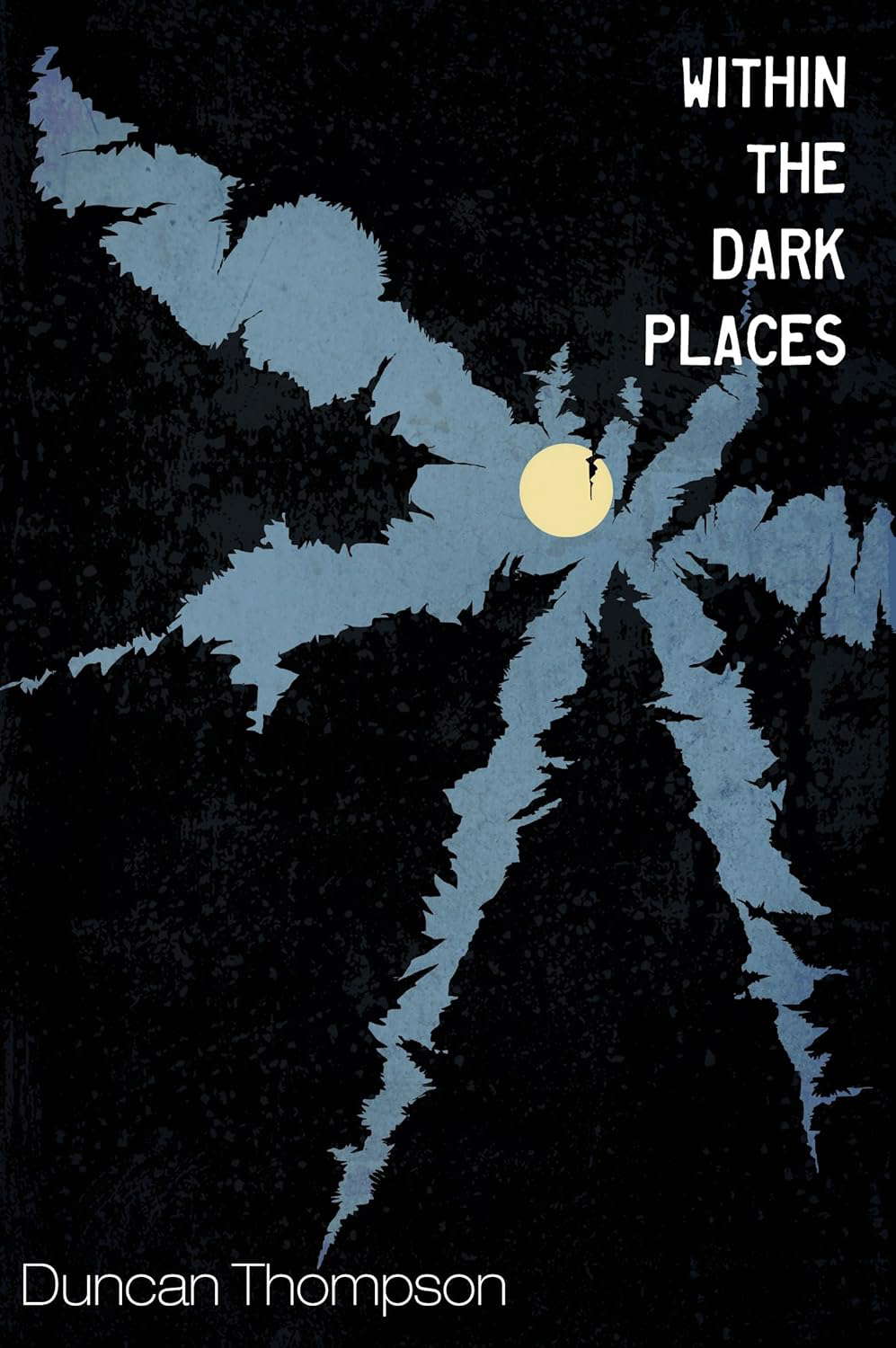 Within the Dark Places poster