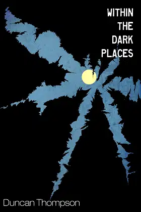 Within the Dark Places poster