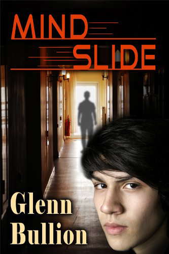 Mind Slide poster