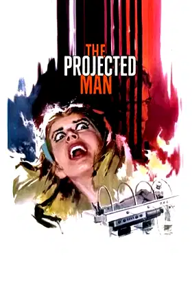 The Projected Man poster