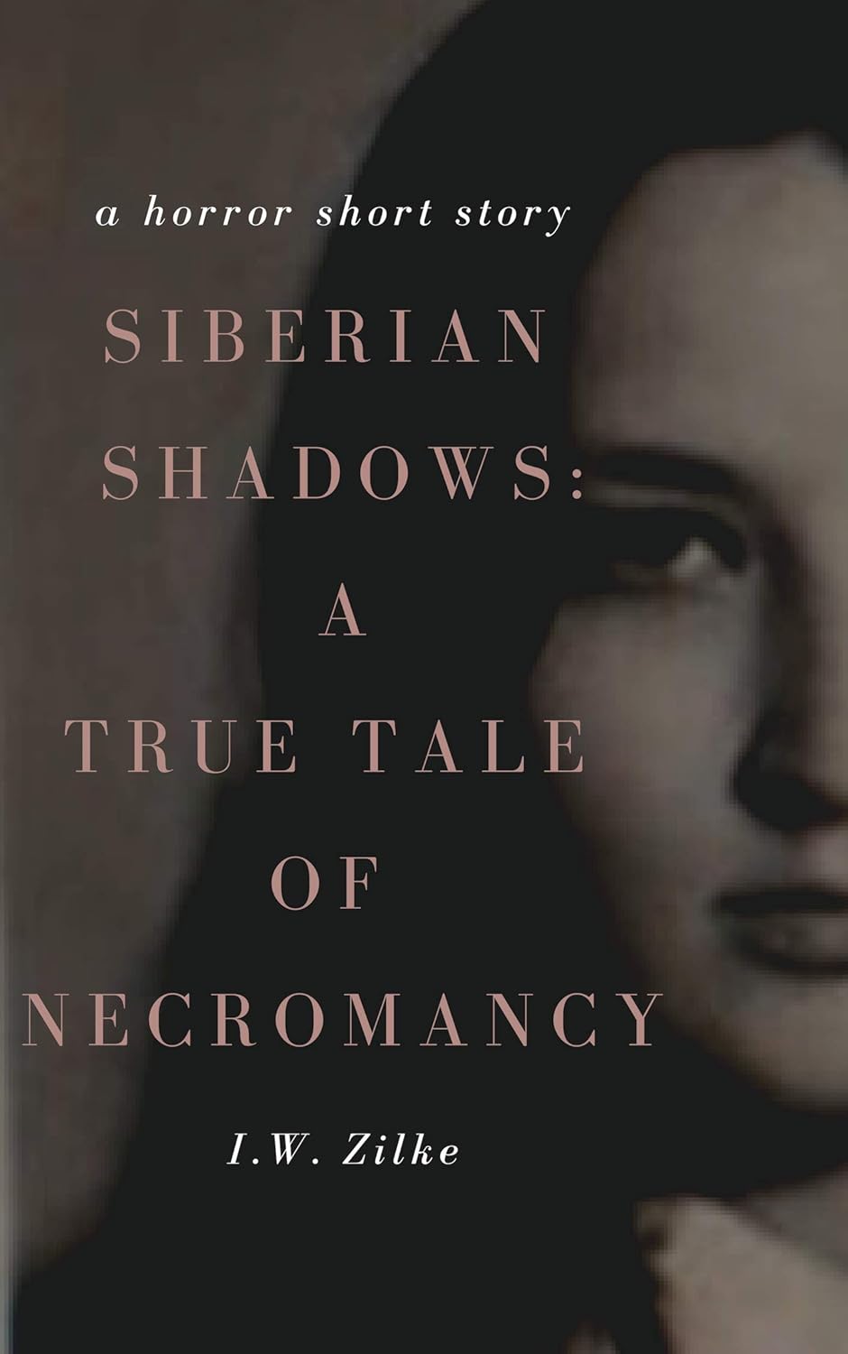 Siberian Shadows - A True Tale of Necromancy poster