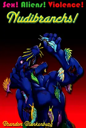 Nudibranchs! poster