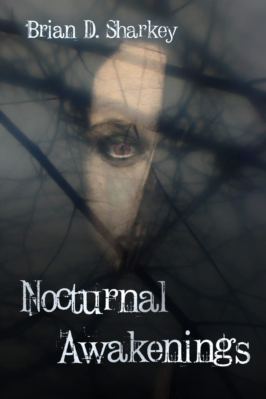 Nocturnal Awakenings poster