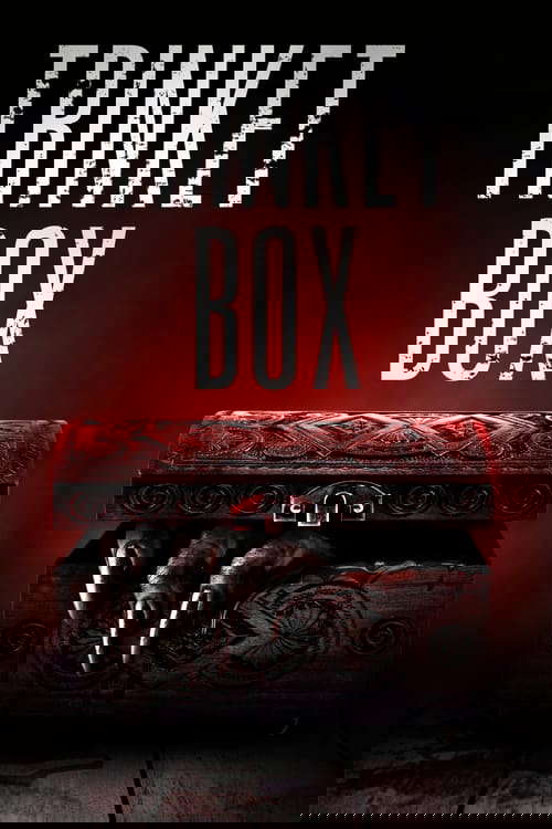 Trinket Box poster