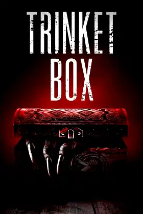 Trinket Box poster