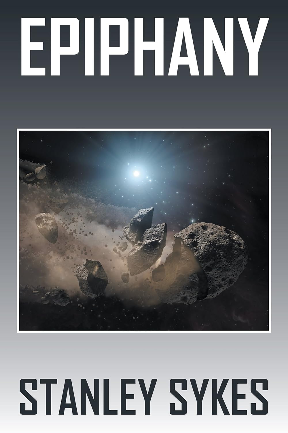 Epiphany poster