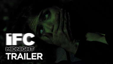 Feral - Official Trailer I HD I IFC Midnight poster