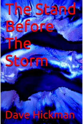 The Stand Before The Storm poster