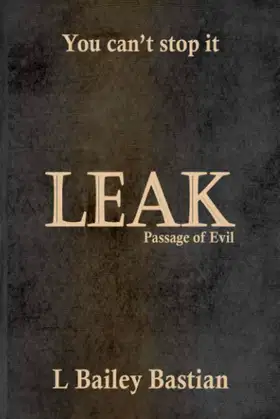 LEAK: Passage of Evil poster