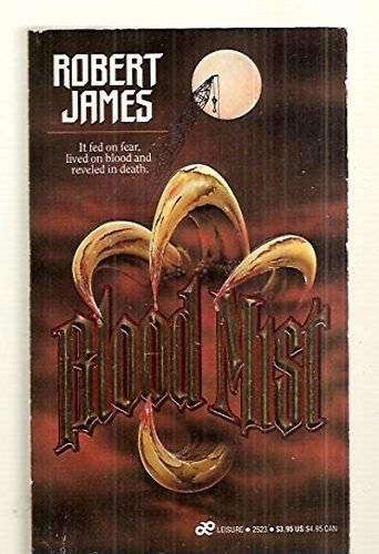 Blood Mist poster