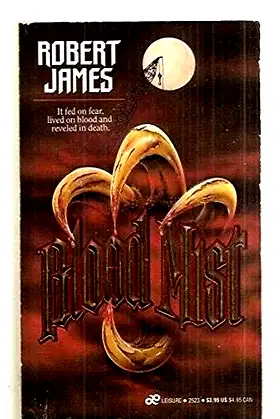 Blood Mist poster
