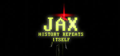 Jax: History Repeats Itself capsule