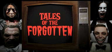 Tales of the Forgotten capsule