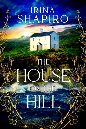 The House on the Hill: A ghost story poster