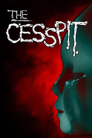 The Cesspit poster