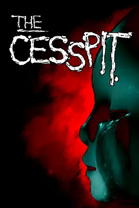 The Cesspit poster
