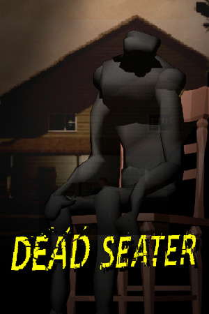 Dead Seater poster