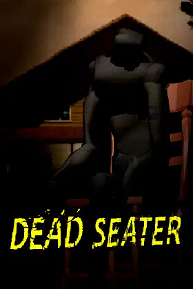 Dead Seater poster