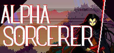 Alpha Sorcerer capsule