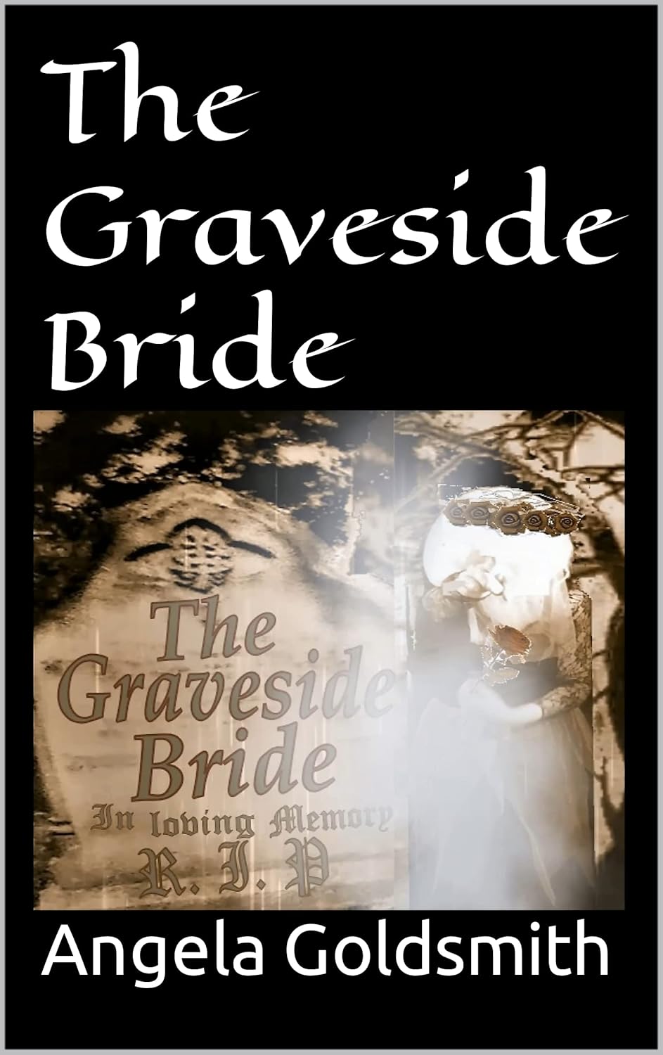 The Graveside Bride poster