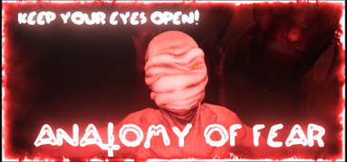 Anatomy of Fear capsule