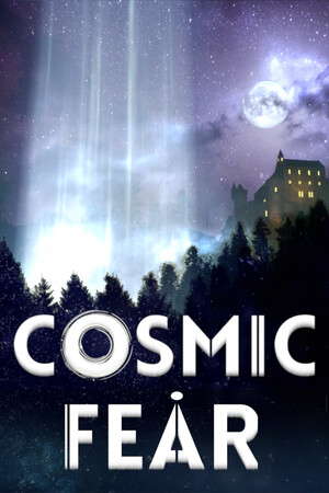 Cosmic Fear poster