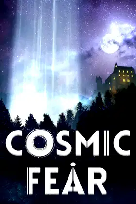 Cosmic Fear poster