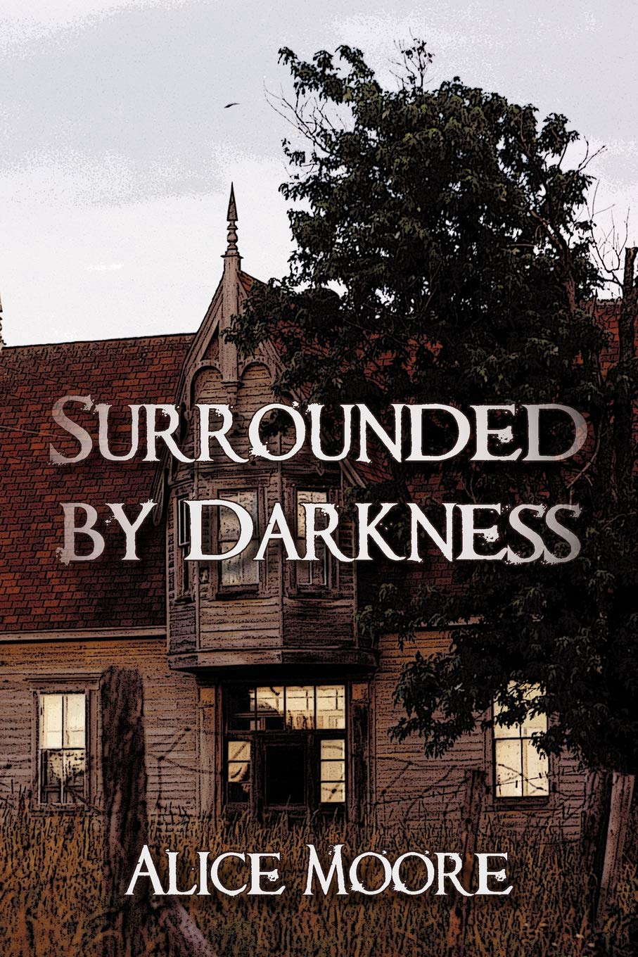 Surrounded by Darkness poster