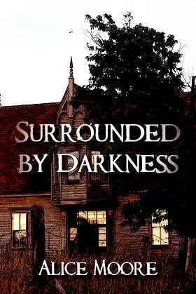 Surrounded by Darkness poster