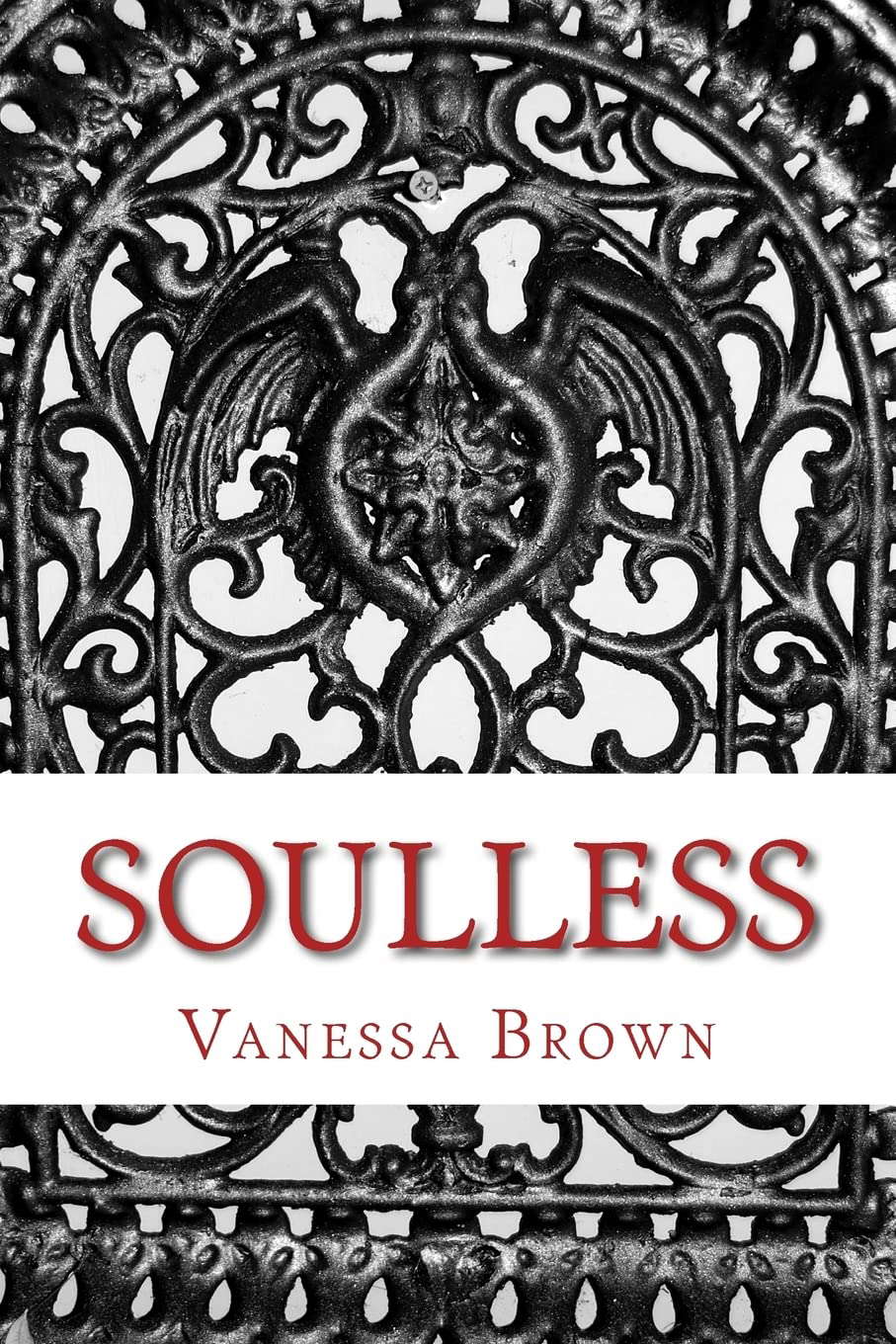 Soulless (S Series) poster
