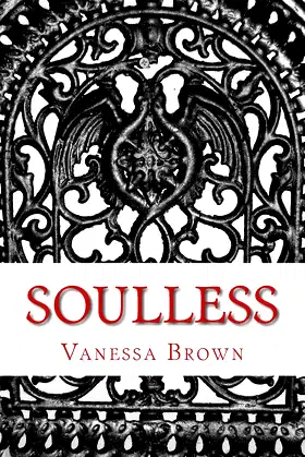 Soulless (S Series) poster