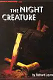 Night Creature poster