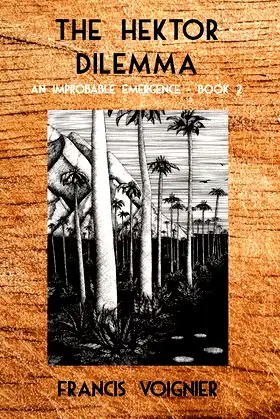 The Hektor Dilemma (An Improbable Emergence) poster
