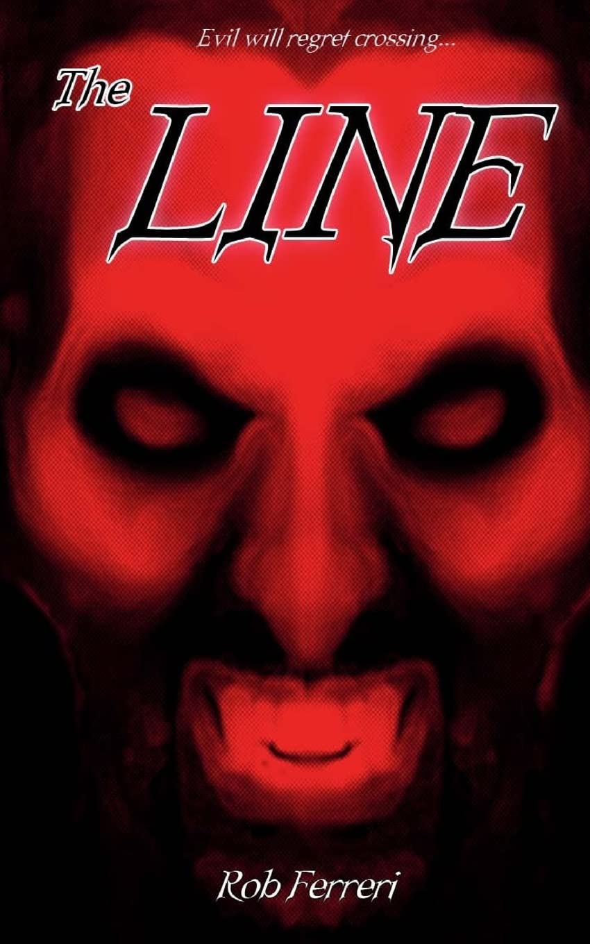 The Line poster