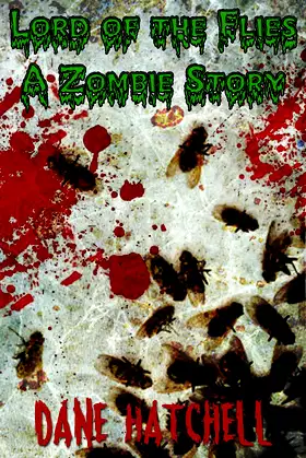 Lord of the Flies: A Zombie Story poster
