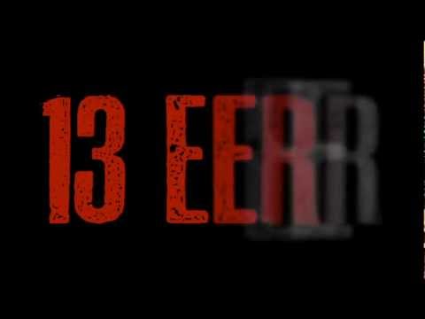 Poster for 13 Eerie