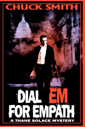 Dial EM for Empath (Tough Detective) poster